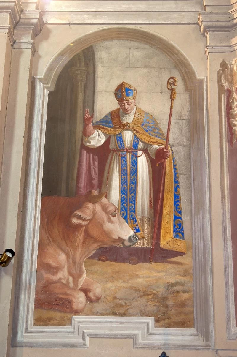 San Bovo